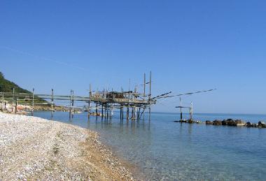 Holiday Apartment in Fossacesia (Chieti) or holiday homes and vacation rentals