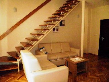 Holiday Apartment in Tkon (Zadarska) or holiday homes and vacation rentals