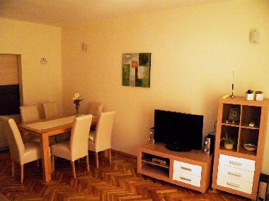 Holiday Apartment in Tkon (Zadarska) or holiday homes and vacation rentals
