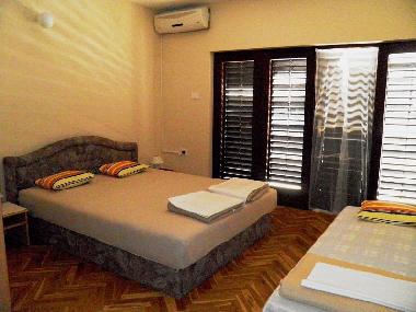 Holiday Apartment in Tkon (Zadarska) or holiday homes and vacation rentals