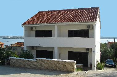 Holiday Apartment in Tkon (Zadarska) or holiday homes and vacation rentals