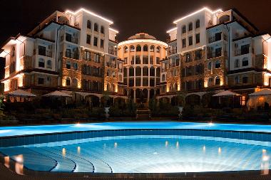 Holiday Apartment in Nessebar (Burgas) or holiday homes and vacation rentals