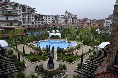 Holiday Apartment in Nessebar (Burgas) or holiday homes and vacation rentals