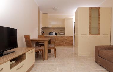 Holiday Apartment in Nessebar (Burgas) or holiday homes and vacation rentals