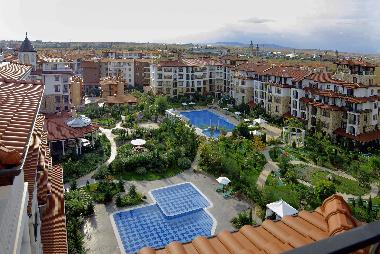 Holiday Apartment in Nessebar (Burgas) or holiday homes and vacation rentals