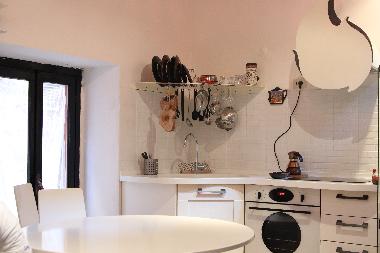 Holiday House in sermoneta (Latina) or holiday homes and vacation rentals