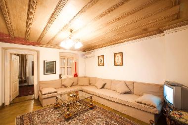 Holiday Apartment in Taksim (Istanbul) or holiday homes and vacation rentals