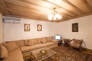 Holiday Apartment in Taksim (Istanbul) or holiday homes and vacation rentals