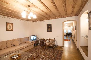 Holiday Apartment in Taksim (Istanbul) or holiday homes and vacation rentals