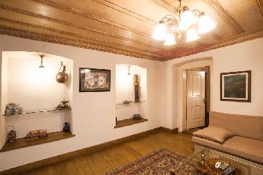 Holiday Apartment in Taksim (Istanbul) or holiday homes and vacation rentals