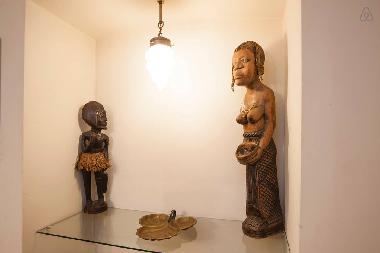 Holiday Apartment in Taksim (Istanbul) or holiday homes and vacation rentals