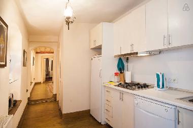 Holiday Apartment in Taksim (Istanbul) or holiday homes and vacation rentals