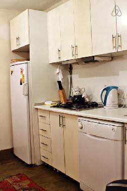 Holiday Apartment in Taksim (Istanbul) or holiday homes and vacation rentals