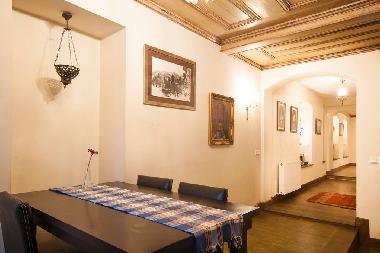 Holiday Apartment in Taksim (Istanbul) or holiday homes and vacation rentals