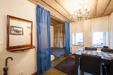 Holiday Apartment in Taksim (Istanbul) or holiday homes and vacation rentals