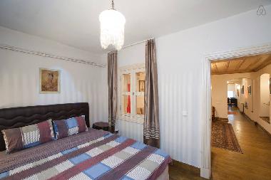 Holiday Apartment in Taksim (Istanbul) or holiday homes and vacation rentals