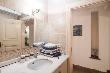 Holiday Apartment in Taksim (Istanbul) or holiday homes and vacation rentals