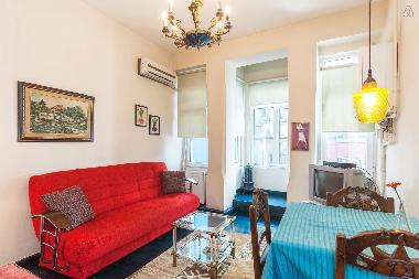 Holiday Apartment in Taksim (Istanbul) or holiday homes and vacation rentals