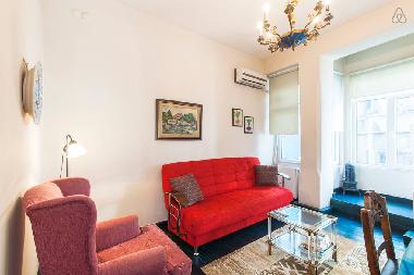 Holiday Apartment in Taksim (Istanbul) or holiday homes and vacation rentals