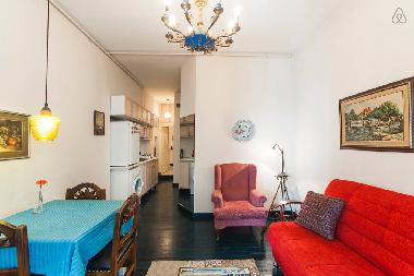 Holiday Apartment in Taksim (Istanbul) or holiday homes and vacation rentals