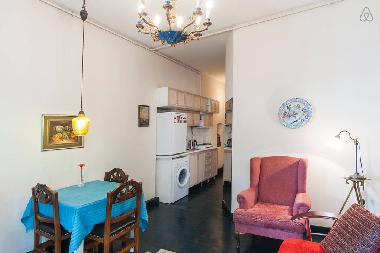 Holiday Apartment in Taksim (Istanbul) or holiday homes and vacation rentals