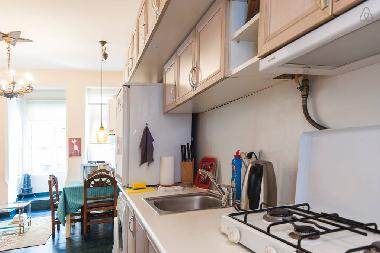 Holiday Apartment in Taksim (Istanbul) or holiday homes and vacation rentals