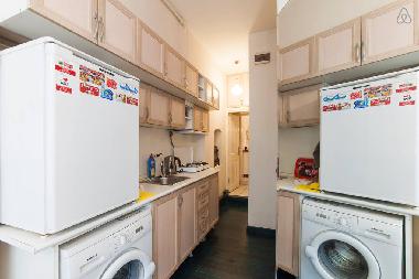 Holiday Apartment in Taksim (Istanbul) or holiday homes and vacation rentals