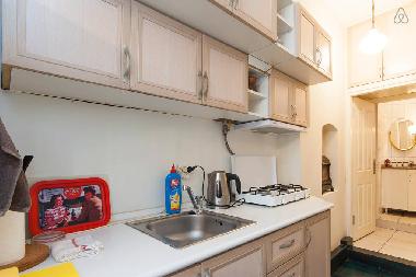 Holiday Apartment in Taksim (Istanbul) or holiday homes and vacation rentals