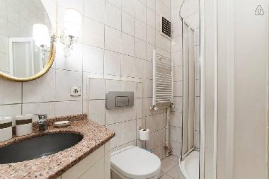 Holiday Apartment in Taksim (Istanbul) or holiday homes and vacation rentals