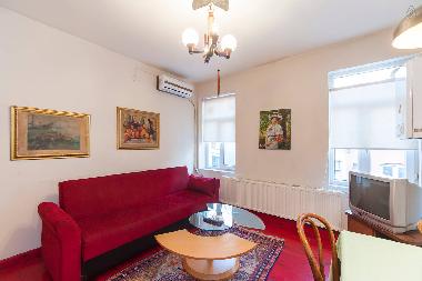 Holiday Apartment in Taksim (Istanbul) or holiday homes and vacation rentals