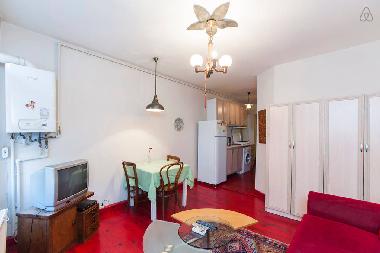 Holiday Apartment in Taksim (Istanbul) or holiday homes and vacation rentals