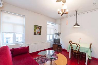 Holiday Apartment in Taksim (Istanbul) or holiday homes and vacation rentals