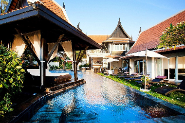 Holiday House in PATTAYA (Chon Buri) or holiday homes and vacation rentals