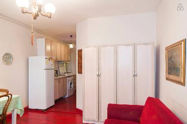 Holiday Apartment in Taksim (Istanbul) or holiday homes and vacation rentals