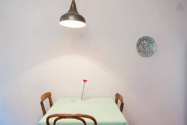 Holiday Apartment in Taksim (Istanbul) or holiday homes and vacation rentals