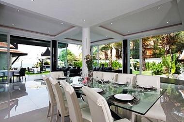 Holiday House in PATTAYA (Chon Buri) or holiday homes and vacation rentals