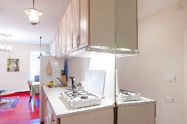 Holiday Apartment in Taksim (Istanbul) or holiday homes and vacation rentals