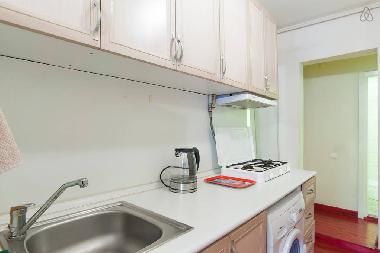 Holiday Apartment in Taksim (Istanbul) or holiday homes and vacation rentals