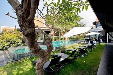 Holiday House in PATTAYA (Chon Buri) or holiday homes and vacation rentals