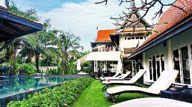 Holiday House in PATTAYA (Chon Buri) or holiday homes and vacation rentals