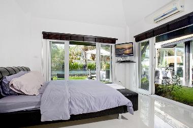 Holiday House in PATTAYA (Chon Buri) or holiday homes and vacation rentals