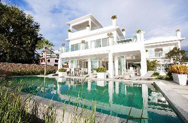 Holiday House in PATTAYA (Chon Buri) or holiday homes and vacation rentals