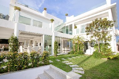 Holiday House in PATTAYA (Chon Buri) or holiday homes and vacation rentals