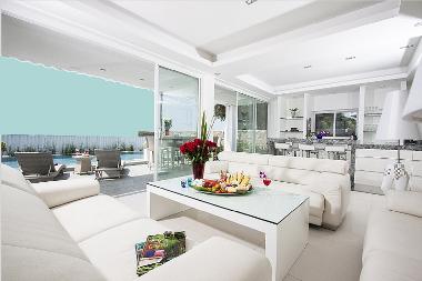 Holiday House in PATTAYA (Chon Buri) or holiday homes and vacation rentals