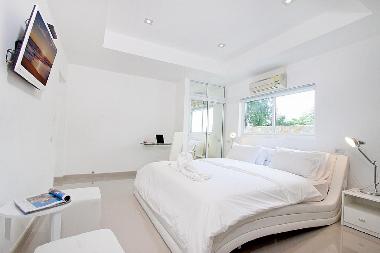 Holiday House in PATTAYA (Chon Buri) or holiday homes and vacation rentals