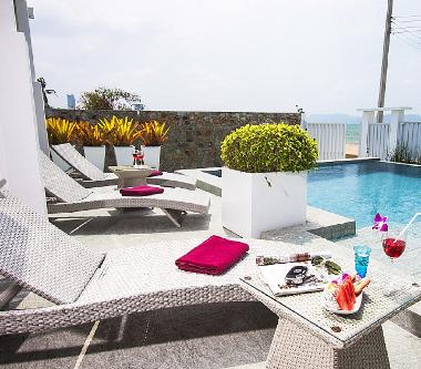 Holiday House in PATTAYA (Chon Buri) or holiday homes and vacation rentals