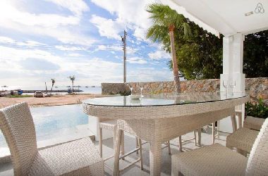 Holiday House in PATTAYA (Chon Buri) or holiday homes and vacation rentals