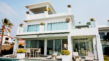 Holiday House in PATTAYA (Chon Buri) or holiday homes and vacation rentals