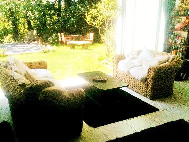 Holiday House in ANGLET (Pyr�n�es-Atlantiques) or holiday homes and vacation rentals