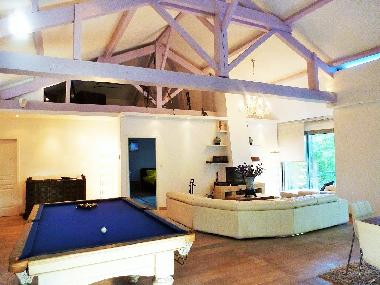 Holiday House in ANGLET (Pyr�n�es-Atlantiques) or holiday homes and vacation rentals